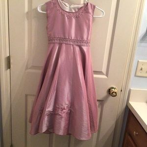 Formal dress girls size 12